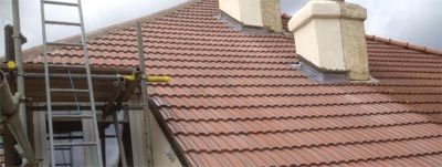 Roofing Contractors West Sussex